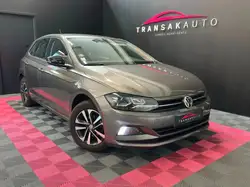 Volkswagen Polo 1.0 TSI 95 S BVM5 IQ.DRIVE - SECONDE MAIN ORIGINE FRANCE