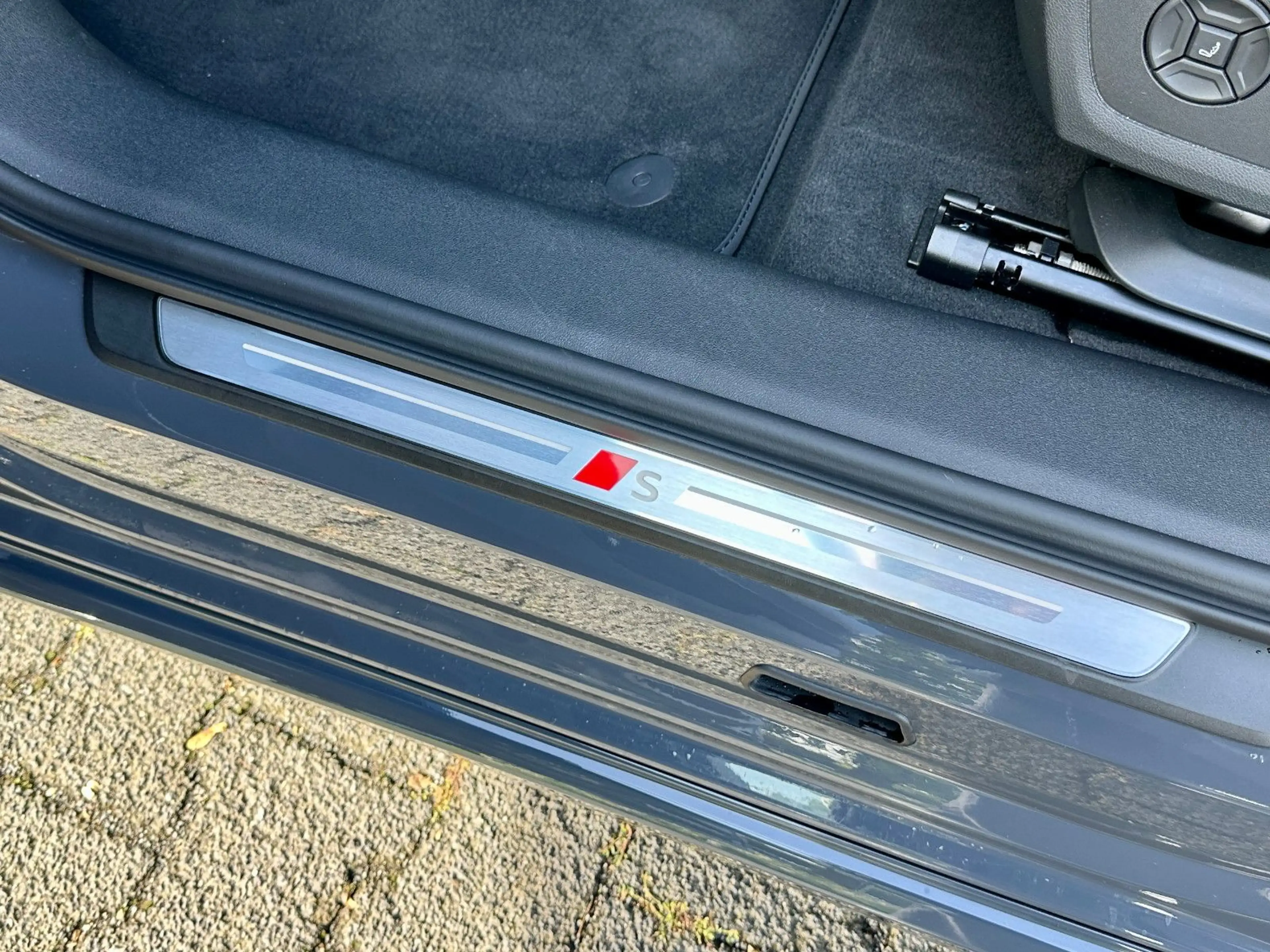 Audi A6 e-tron Avant perf. S-LINE BUSINESS TECH PRO — photo 10