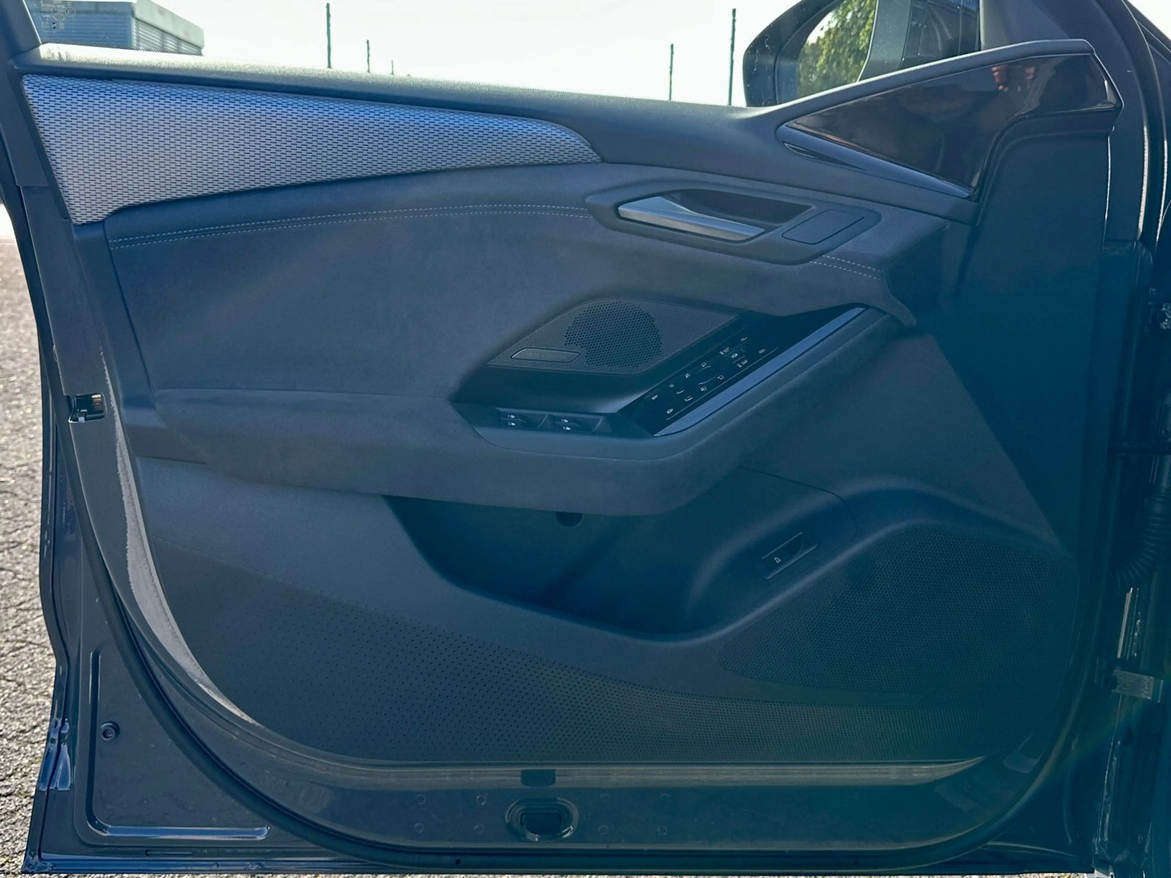 Audi A6 e-tron Avant perf. S-LINE BUSINESS TECH PRO — photo 7