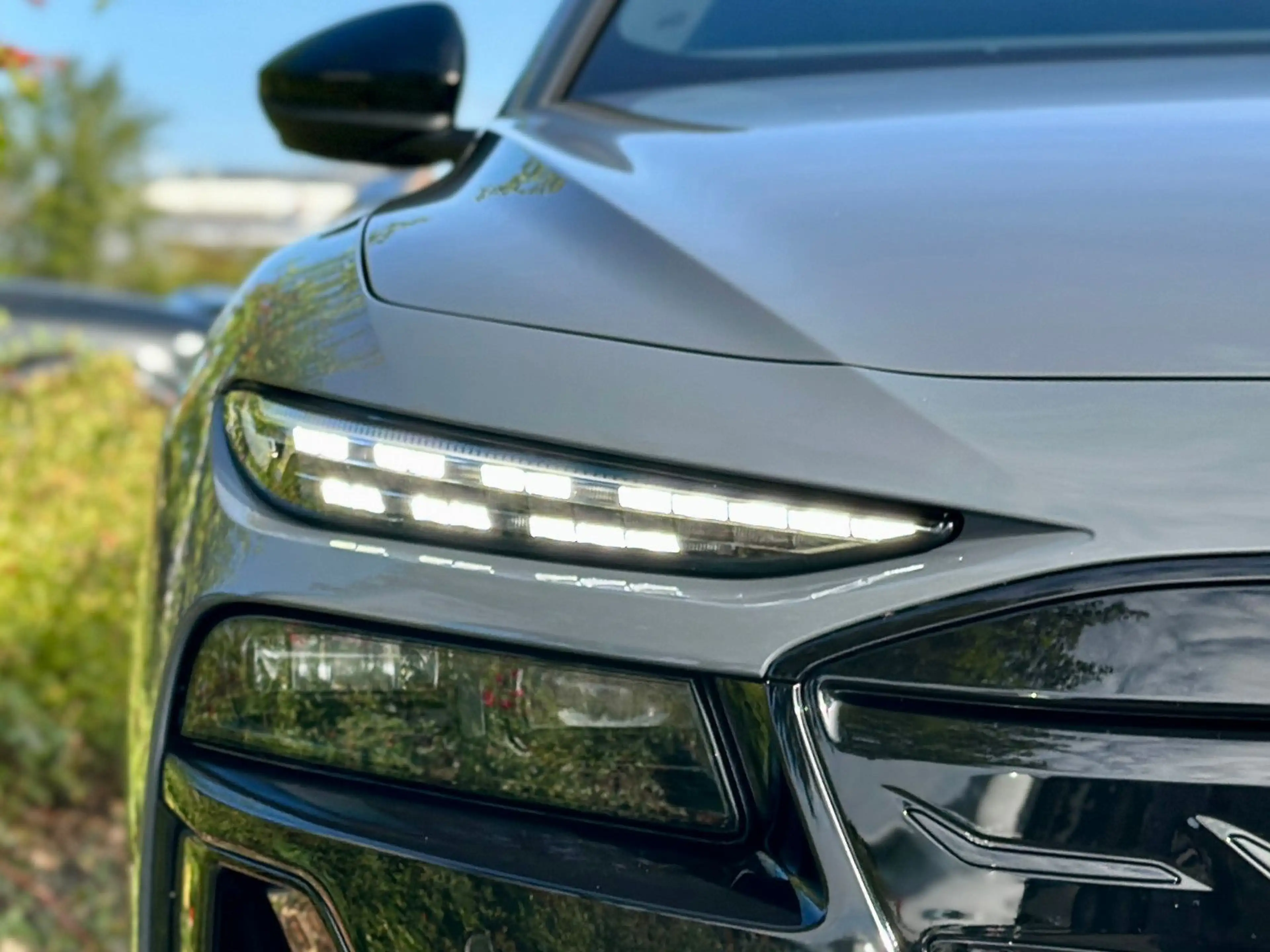 Audi A6 e-tron Avant perf. S-LINE BUSINESS TECH PRO — photo 3
