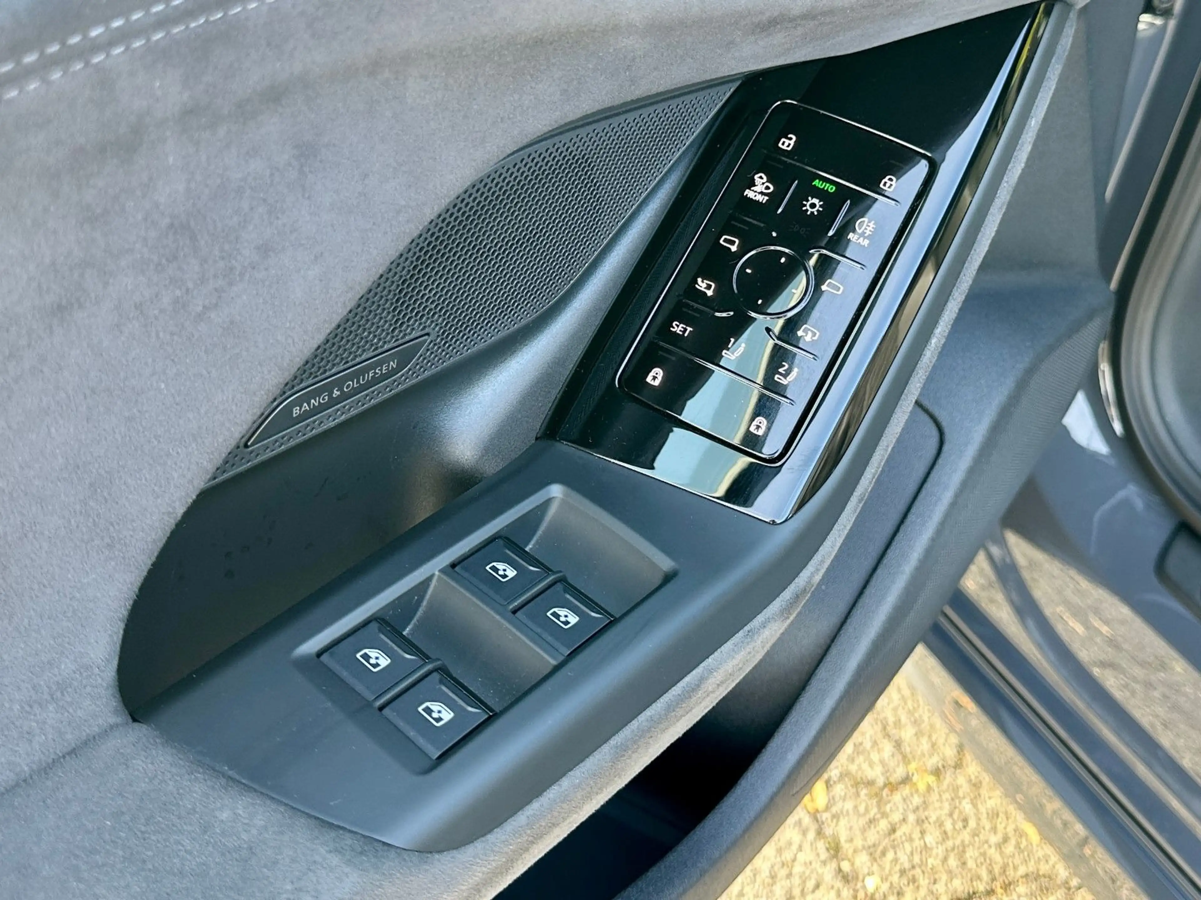 Audi A6 e-tron Avant perf. S-LINE BUSINESS TECH PRO — photo 8