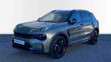 1.5 PHEV MORE 276 5P