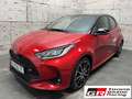 Toyota Yaris Hybrid GR Sport 130PS + Smart C. + Safety P. Rot - thumbnail 1