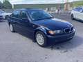 BMW 318 318i Bleu - thumbnail 3