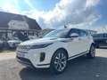 Land Rover Range Rover Evoque S°1.Hand°Leder°Kamera°ACC° Blanc - thumbnail 1
