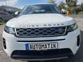 Land Rover Range Rover Evoque S°1.Hand°Leder°Kamera°ACC° Blanc - thumbnail 9