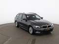 BMW 318 d Touring Advantage Aut LED RADAR LEDER NAVI Grau - thumbnail 5