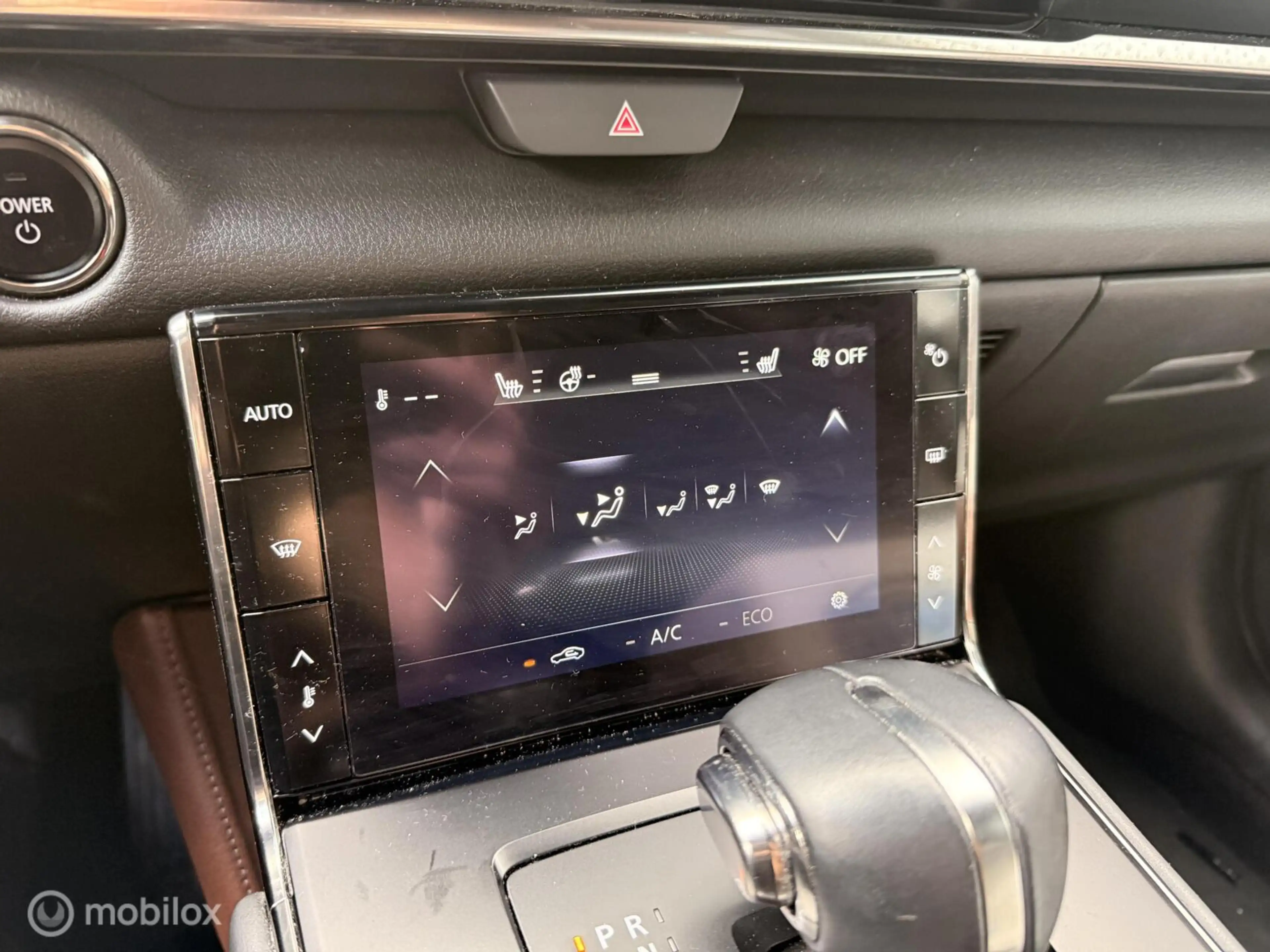 Mazda MX-30 e-SkyActiv 145 Comfort | SOH 93%| HUD | Memory | C — photo 27