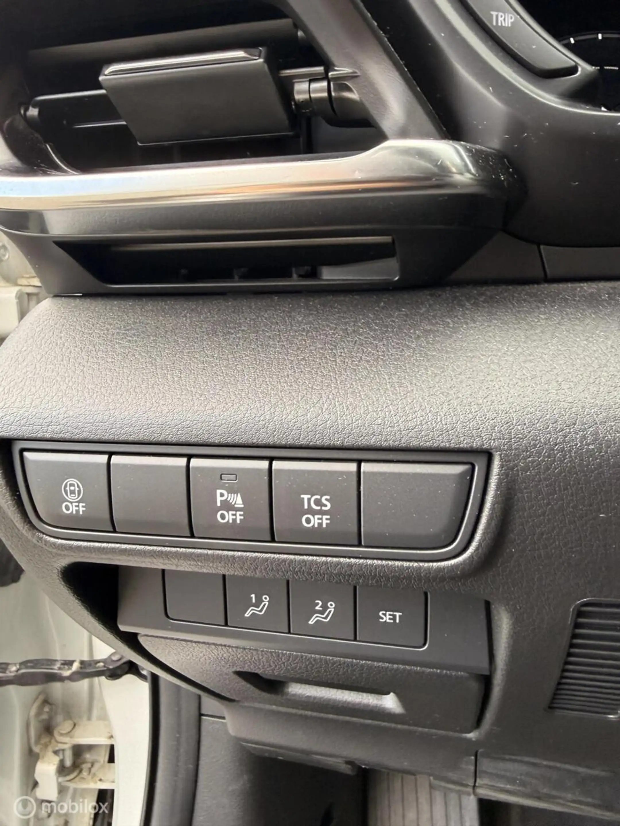 Mazda MX-30 e-SkyActiv 145 Comfort | SOH 93%| HUD | Memory | C — photo 24