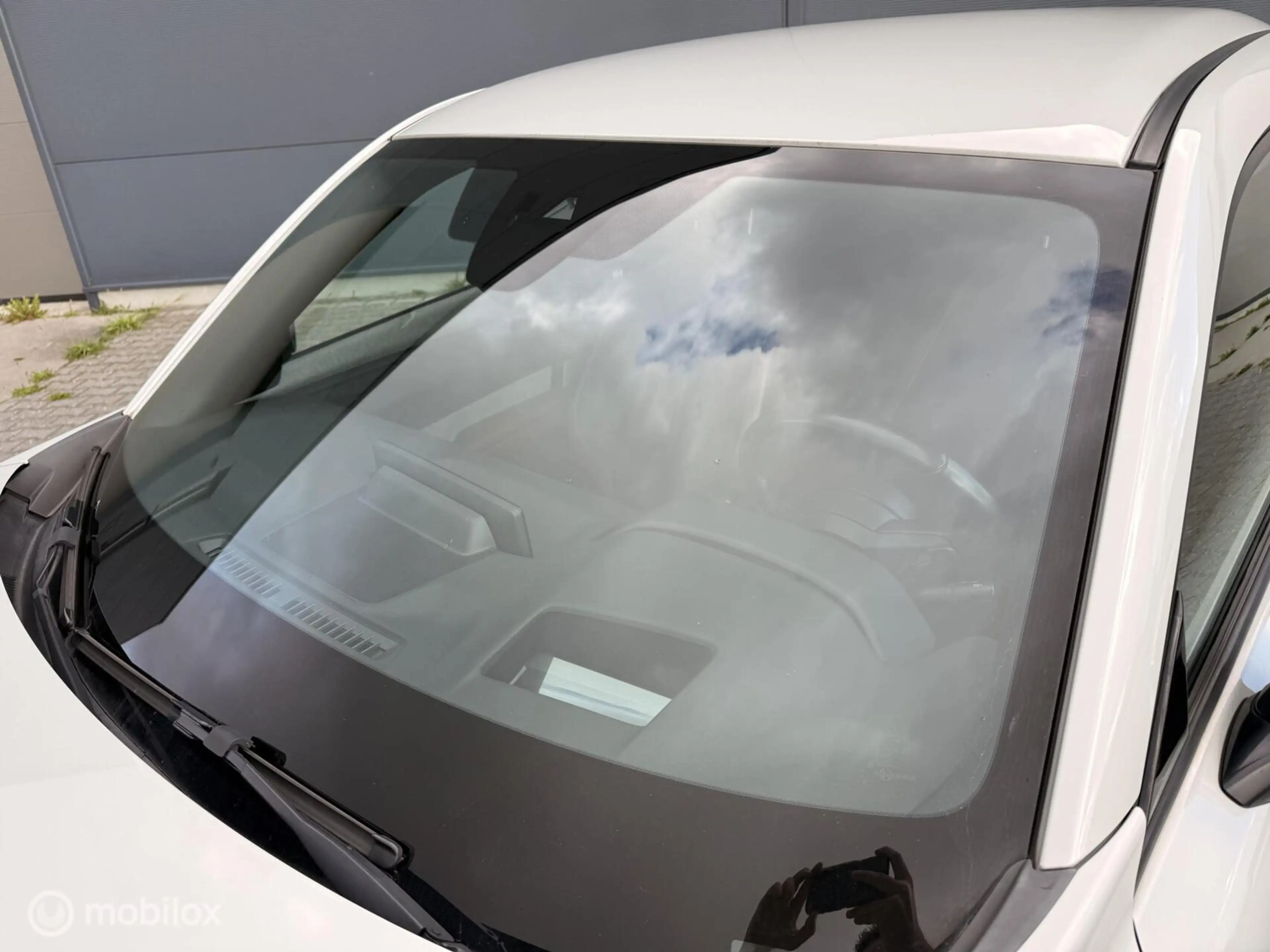 Mazda MX-30 e-SkyActiv 145 Comfort | SOH 93%| HUD | Memory | C — photo 16