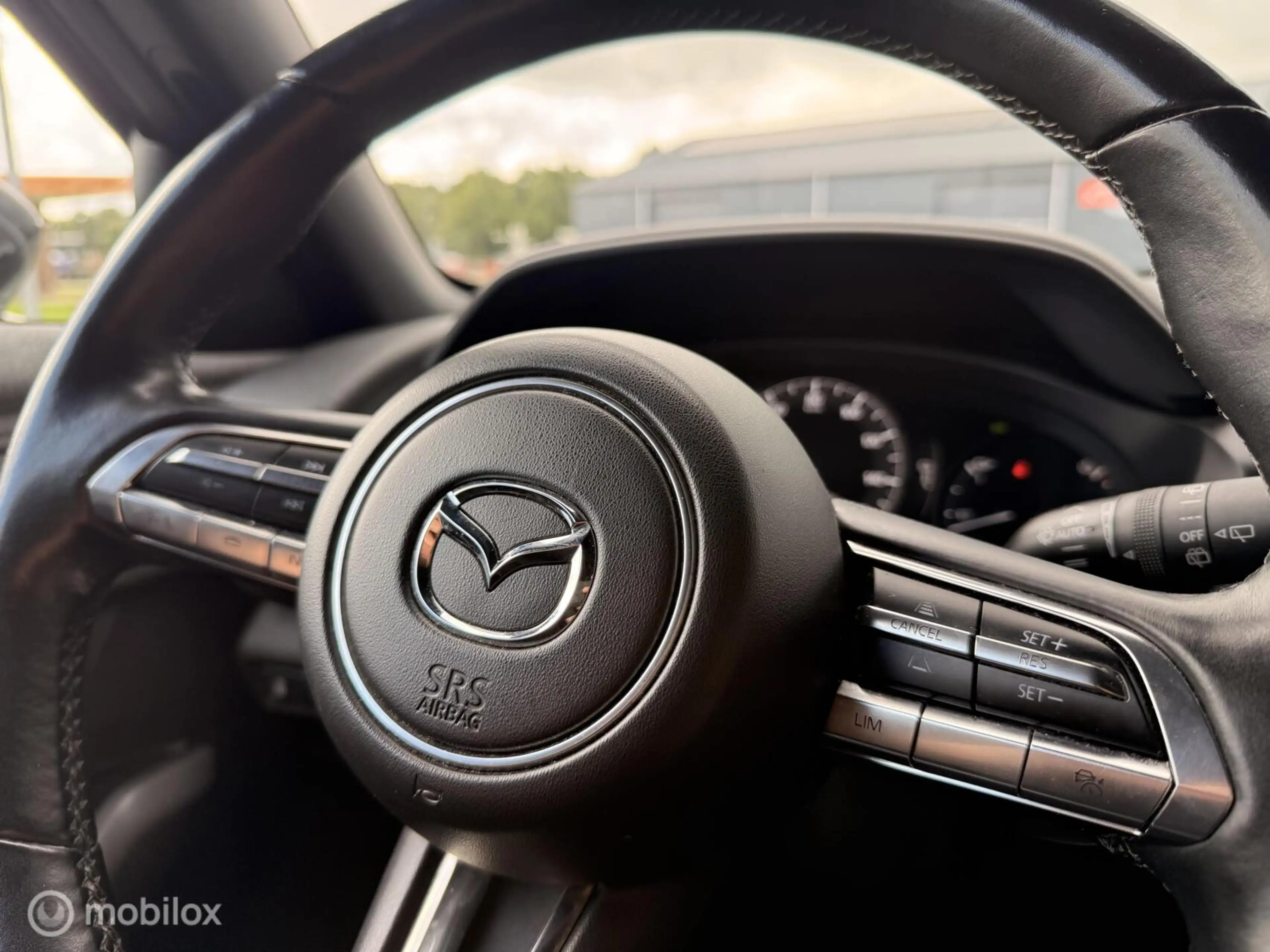 Mazda MX-30 e-SkyActiv 145 Comfort | SOH 93%| HUD | Memory | C — photo 26