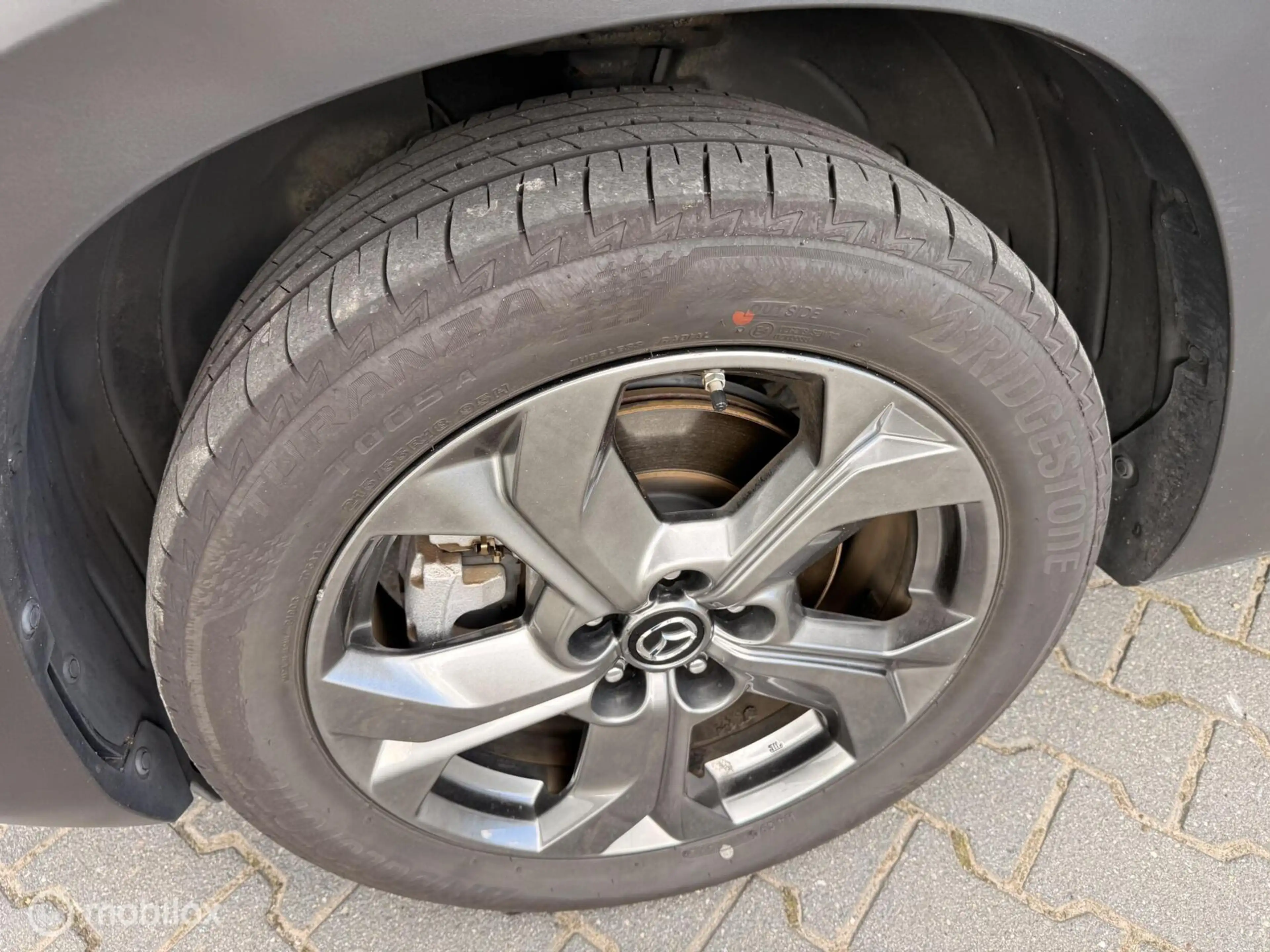 Mazda MX-30 e-SkyActiv 145 Comfort | SOH 93%| HUD | Memory | C — photo 29