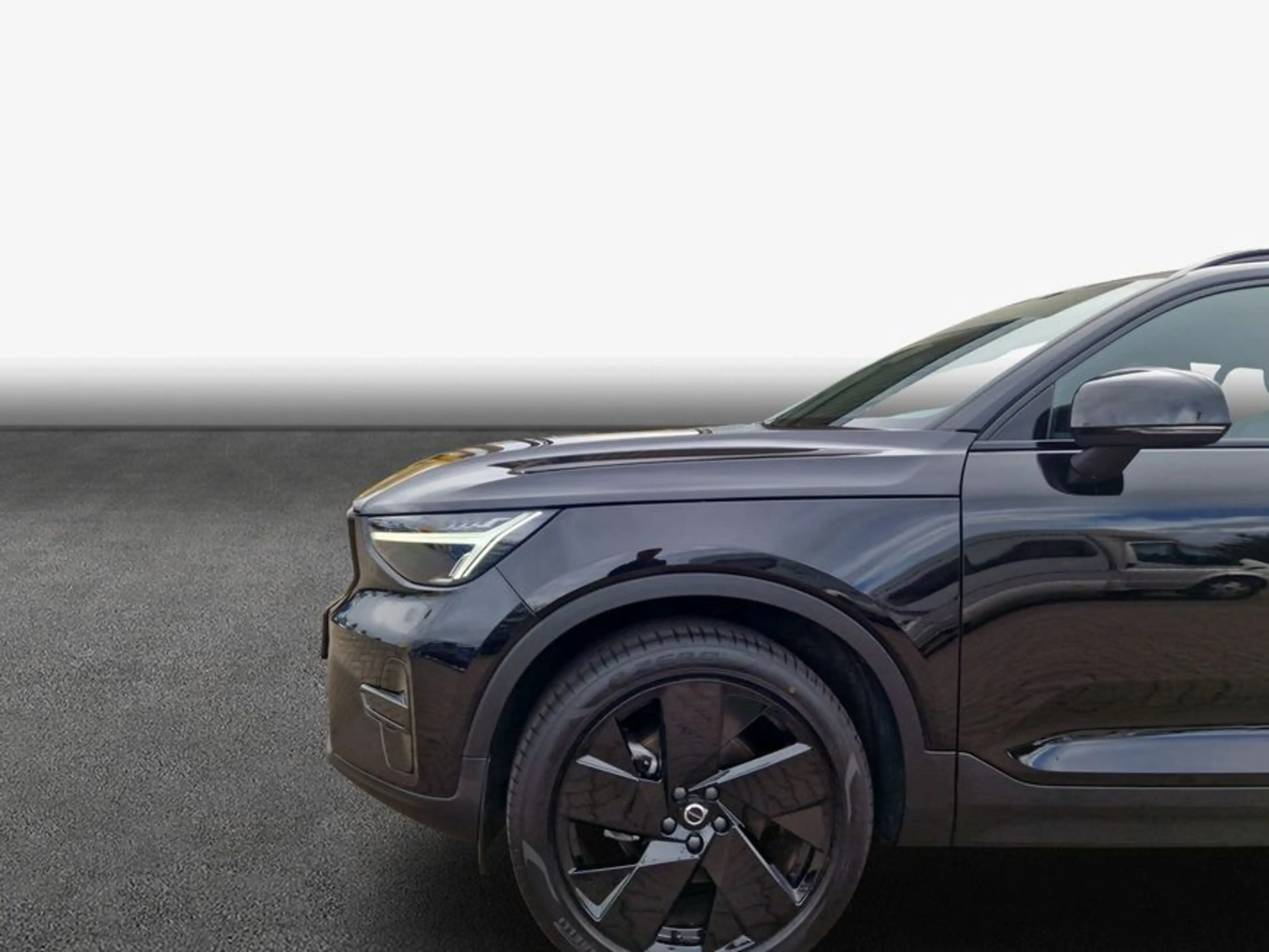 Volvo XC40 XC40 B3 B DKG Plus Black Edition — photo 7