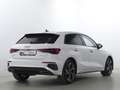Audi A3 Sportback 30TDI S line S tronic Blanco - thumbnail 4