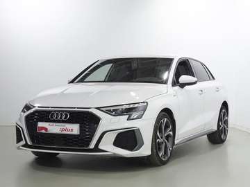 Sportback 30TDI S line S tronic