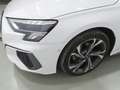Audi A3 Sportback 30TDI S line S tronic Blanco - thumbnail 6