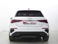 Audi A3 Sportback 30TDI S line S tronic Blanco - thumbnail 5