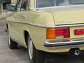 Mercedes-Benz 240 W115 240D schiebedach WDG Sarı - thumbnail 13