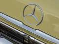 Mercedes-Benz 240 W115 240D schiebedach WDG Jaune - thumbnail 29