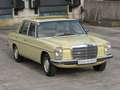 Mercedes-Benz 240 W115 240D schiebedach WDG Galben - thumbnail 4