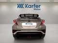 Toyota C-HR 1.8 125H Advance Gris - thumbnail 4