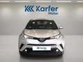 Toyota C-HR 1.8 125H Advance Gris - thumbnail 8