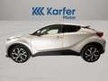 Toyota C-HR 1.8 125H Advance Gris - thumbnail 2