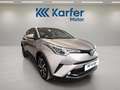 Toyota C-HR 1.8 125H Advance Gris - thumbnail 7