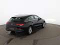 Mercedes-Benz CLA 180 d SB Aut LED LEDER NAVI R-CAM SITZHZG TEMP Schwarz - thumbnail 3