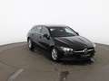 Mercedes-Benz CLA 180 d SB Aut LED LEDER NAVI R-CAM SITZHZG TEMP Schwarz - thumbnail 5