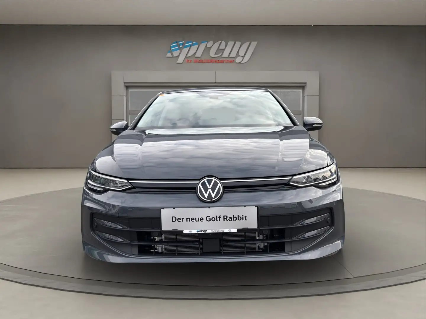 Volkswagen Golf 8 - Sondermodell 4 Zylinder - nur € 25.999,-* - 2