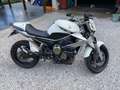 Yamaha XJ 600 Blanc - thumbnail 3