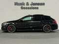 Mercedes-Benz CLA 45 AMG Shooting Brake 4MATIC - Panorama - Cruise - Stoelv Schwarz - thumbnail 6