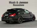 Mercedes-Benz CLA 45 AMG Shooting Brake 4MATIC - Panorama - Cruise - Stoelv Schwarz - thumbnail 4