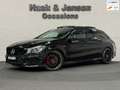 Mercedes-Benz CLA 45 AMG Shooting Brake 4MATIC - Panorama - Cruise - Stoelv Schwarz - thumbnail 1