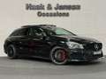 Mercedes-Benz CLA 45 AMG Shooting Brake 4MATIC - Panorama - Cruise - Stoelv Schwarz - thumbnail 2