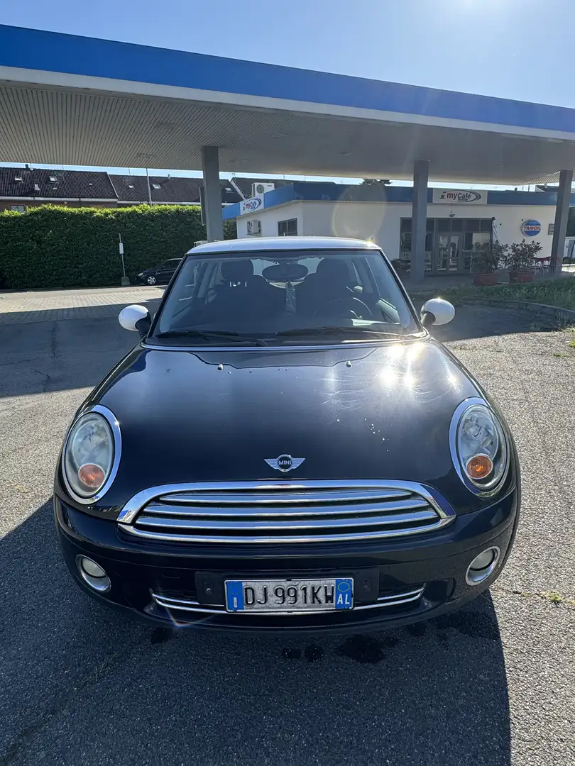 MINI MINI Cooper Benzina 1.6 120 CV Neopatentati - 1