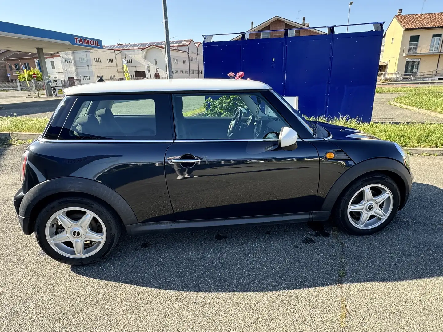 MINI MINI Cooper Benzina 1.6 120 CV Neopatentati - 2