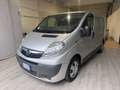 Opel Vivaro Van SOLO 26.000km Grau - thumbnail 5