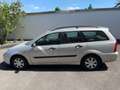 Ford Focus 1.8 Turnier Klima 8 fach bereift Silber - thumbnail 2