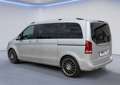 Mercedes-Benz V 220 d kompakt Edition /LED/Navi/AHK/7-Sitze Argent - thumbnail 4
