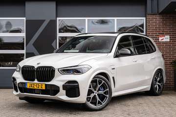 xDrive45e M-Sport | Panorama | Harman/Kardon | Hea