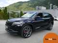 Skoda Kodiaq 4x4 RS TDI DSG Schwarz - thumbnail 1