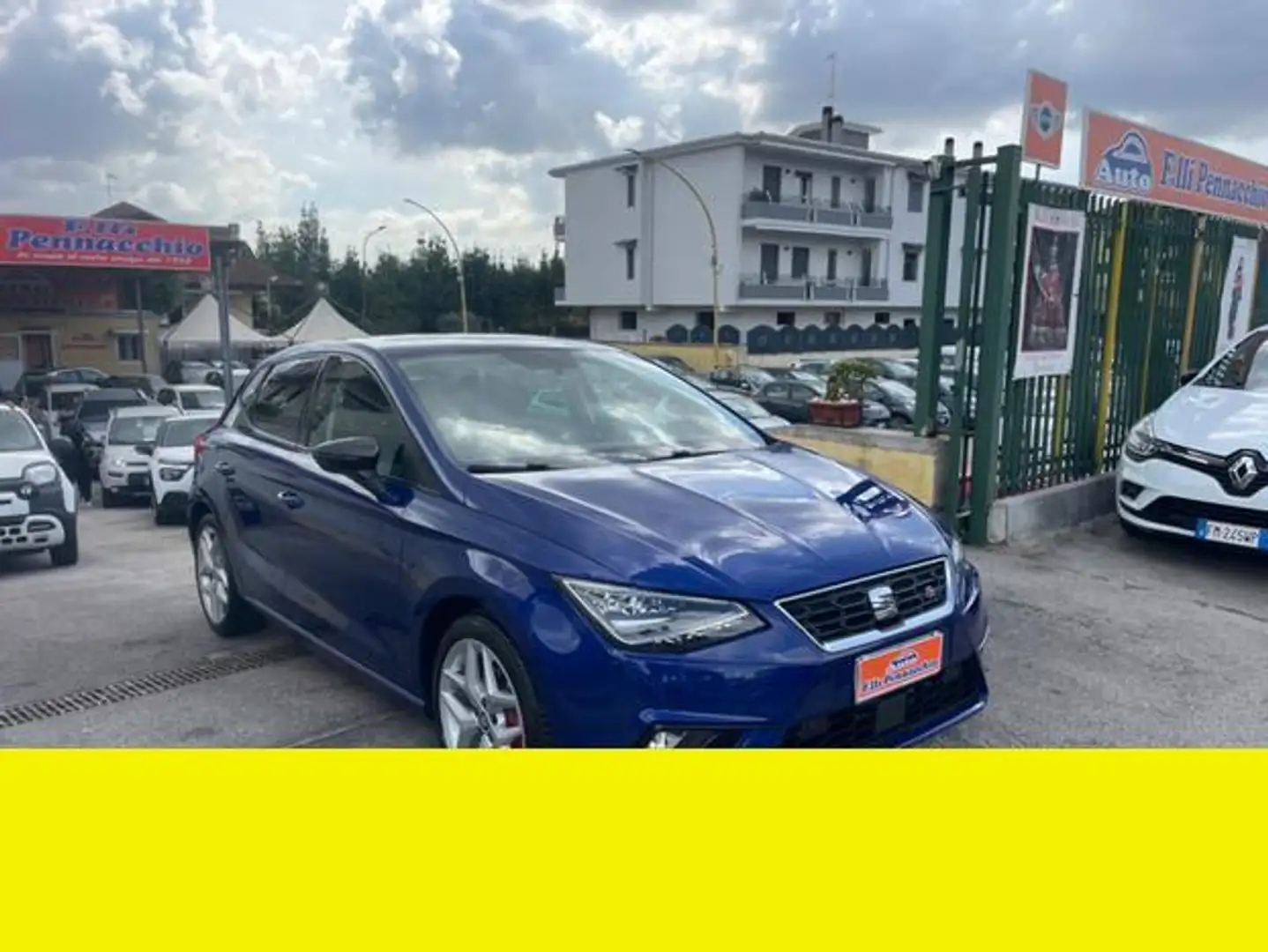 SEAT Ibiza - 1