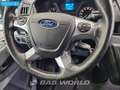Ford Transit 170pk Automaat 2x Schuifdeur L3H3 Navi Airco Cruis Wit - thumbnail 18