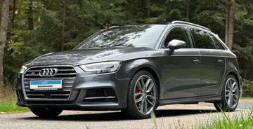 Sportback 2.0 TFSI quattro
