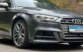Audi S3 Sportback 2.0 TFSI quattro Gris - thumbnail 9