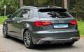 Audi S3 Sportback 2.0 TFSI quattro Gris - thumbnail 5