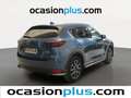 Mazda CX-5 2.5 Zenith Cruise+Roof+Black Leather 4WD Aut. 143k Azul - thumbnail 4