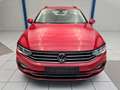 Volkswagen Passat Variant 2.0TDI Business  ACC | AppConnect Rood - thumbnail 2